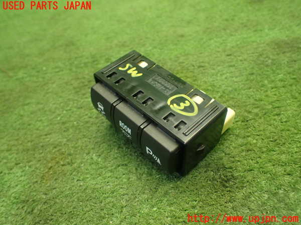 1UPJ-9230426308]ヴェルファイア(ANH20W)スイッチ3 (ソナー等) 中古_2