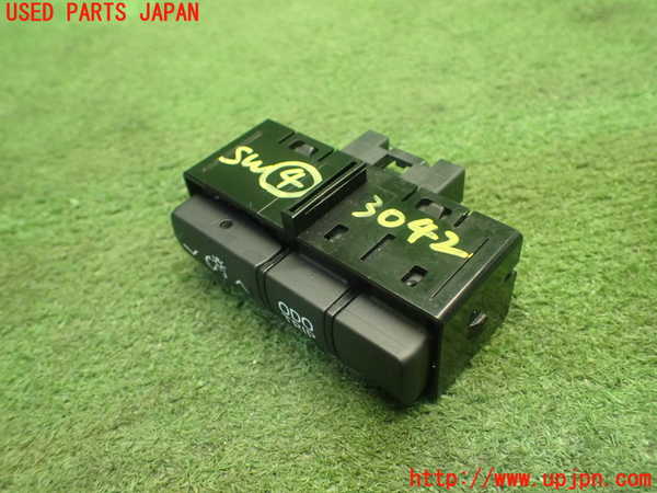 1UPJ-9230426309]ヴェルファイア(ANH20W)スイッチ4 (照度調節・ODO TRIP) 中古_2