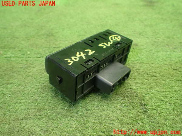 1UPJ-9230426309]ヴェルファイア(ANH20W)スイッチ4 (照度調節・ODO TRIP) 中古_3