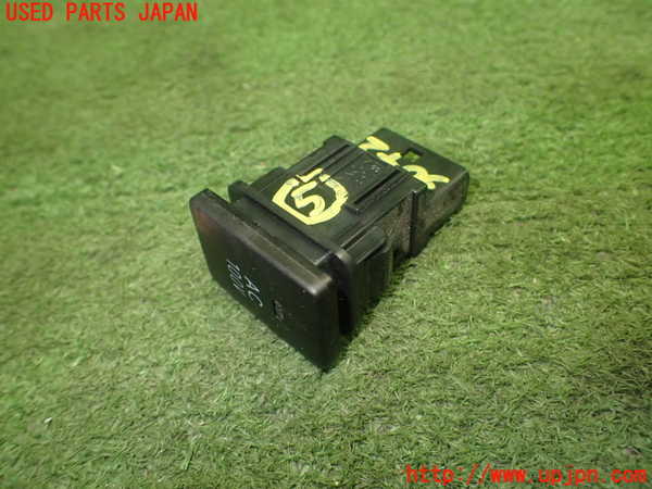 1UPJ-9230426310]ヴェルファイア(ANH20W)スイッチ5 (AC100V) 中古_2