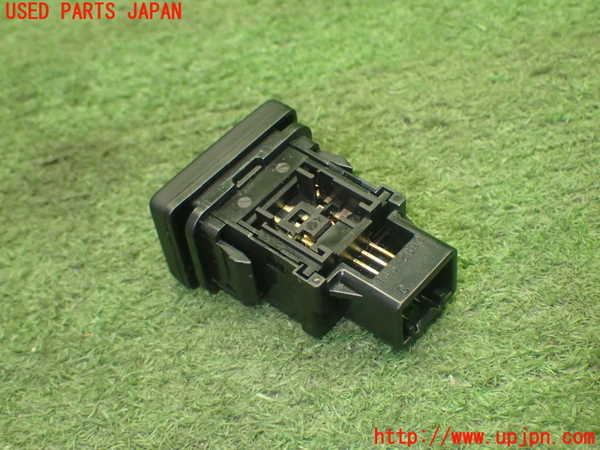1UPJ-9230426311]ヴェルファイア(ANH20W)スイッチ6 (PWR DOOR OFF) 中古_3