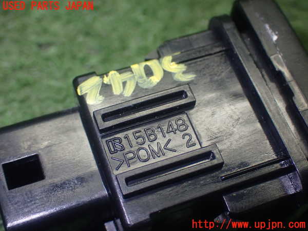 1UPJ-9230426311]ヴェルファイア(ANH20W)スイッチ6 (PWR DOOR OFF) 中古_4