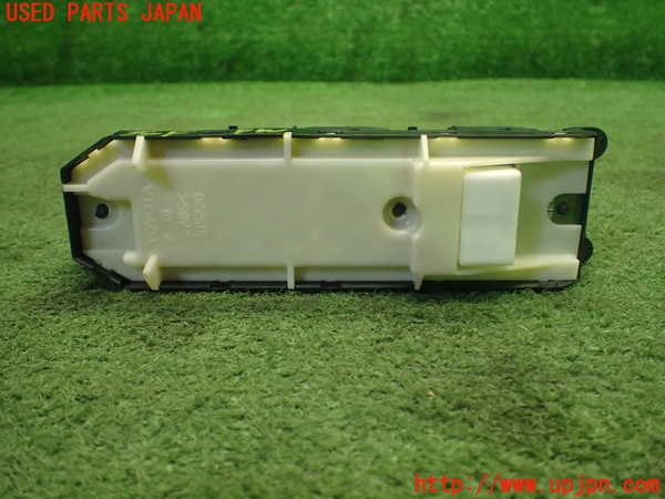 1UPJ-9230426240]ヴェルファイア(ANH20W)右前パワーウィンドウスイッチ 中古_3