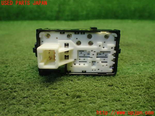 1UPJ-9230426245]ヴェルファイア(ANH20W)左前パワーウィンドウスイッチ 中古_3
