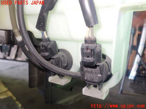 1UPJ-9230426791]ヴェルファイア(ANH20W)ウォッシャータンク1 中古_4