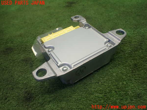 1UPJ-9230426145]ヴェルファイア(ANH20W)エアバッグコンピューター 中古_2