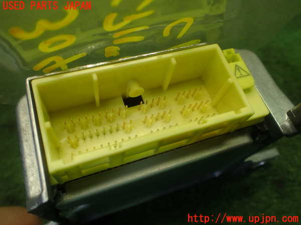 1UPJ-9230426145]ヴェルファイア(ANH20W)エアバッグコンピューター 中古_3