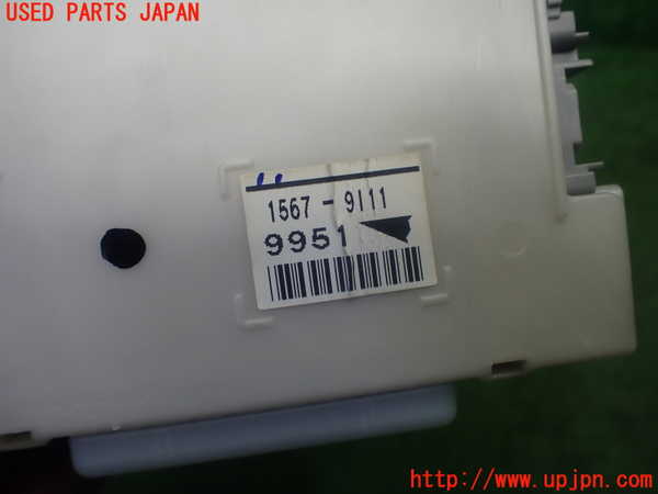1UPJ-9230426741]ヴェルファイア(ANH20W)ヒューズボックス1 中古_5
