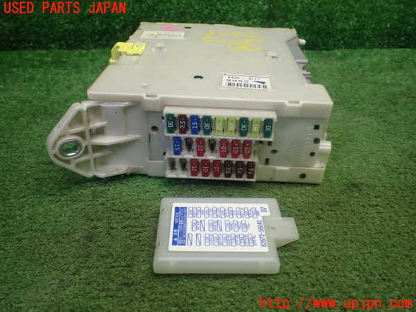 1UPJ-9230426742]ヴェルファイア(ANH20W)ヒューズボックス2 中古_3