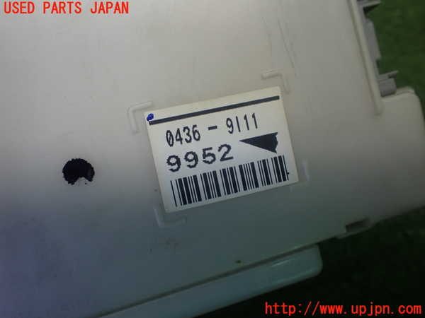 1UPJ-9230426742]ヴェルファイア(ANH20W)ヒューズボックス2 中古_5