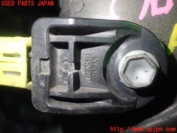 1UPJ-9230426356]ヴェルファイア(ANH20W)エアバッグセンサー1 (右フロント側) 中古_2