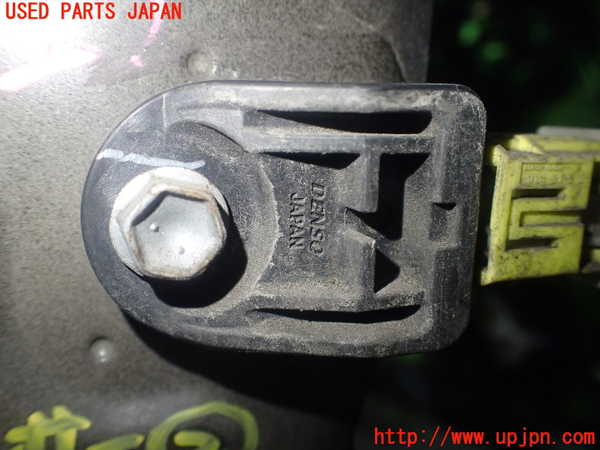 1UPJ-9230426357]ヴェルファイア(ANH20W)エアバッグセンサー2 (左フロント側) 中古_2