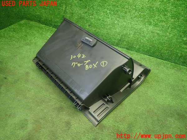 1UPJ-9230427516]ヴェルファイア(ANH20W)グローブボックス1 中古_4