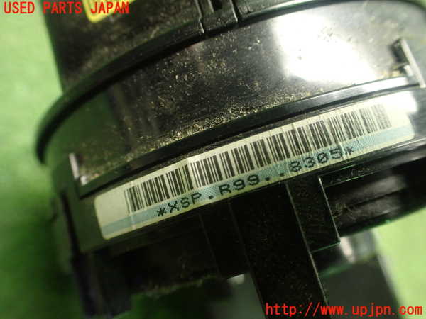 1UPJ-9230426800]ヴェルファイア(ANH20W)スパイラルケーブル(リール) 中古_3
