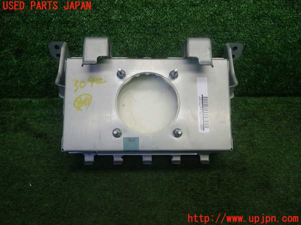 1UPJ-9230427870]ヴェルファイア(ANH20W)助手席側エアバッグカバー 中古_2