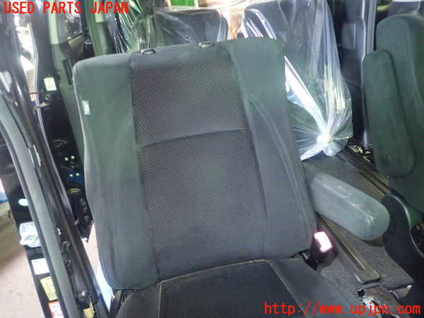 1UPJ-9230427035]ヴェルファイア(ANH20W)運転席シート 中古_2