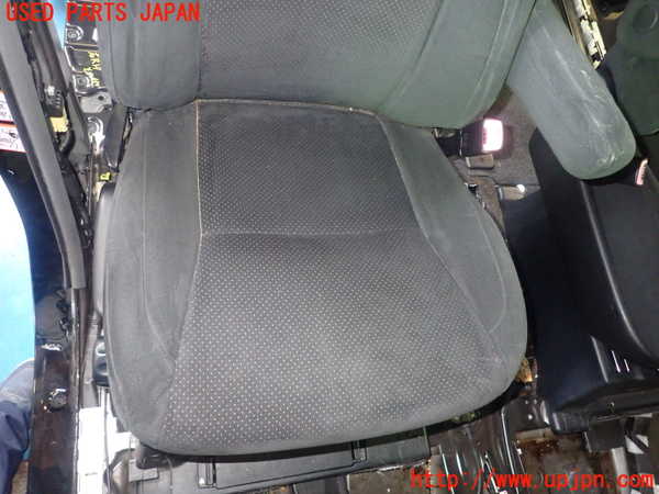 1UPJ-9230427035]ヴェルファイア(ANH20W)運転席シート 中古_3