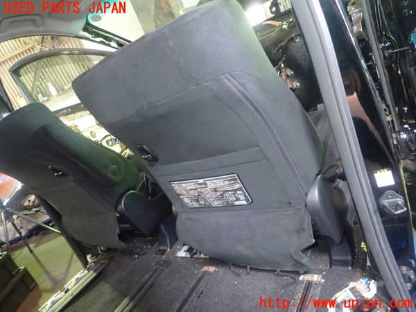 1UPJ-9230427035]ヴェルファイア(ANH20W)運転席シート 中古_4