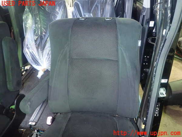 1UPJ-9230427065]ヴェルファイア(ANH20W)助手席シート 中古_2