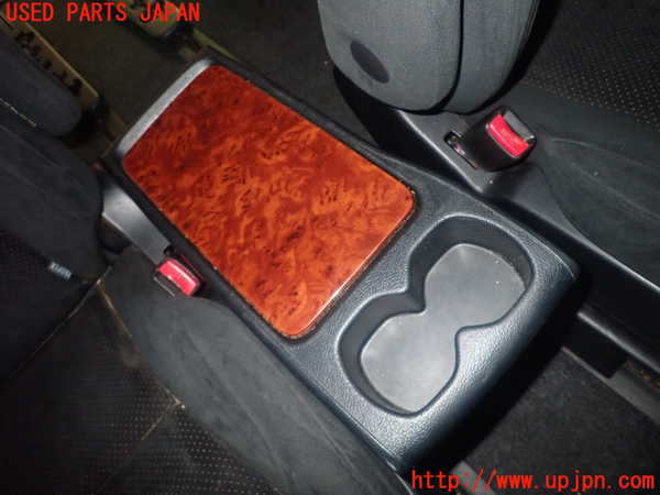1UPJ-9230427145]ヴェルファイア(ANH20W)右2列目シート 中古_4