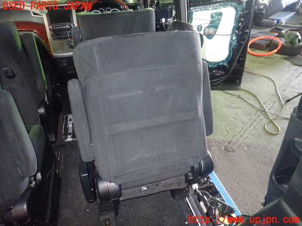 1UPJ-9230427145]ヴェルファイア(ANH20W)右2列目シート 中古_5