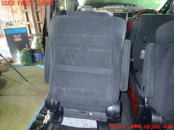 1UPJ-9230427175]ヴェルファイア(ANH20W)左2列目シート 中古_4