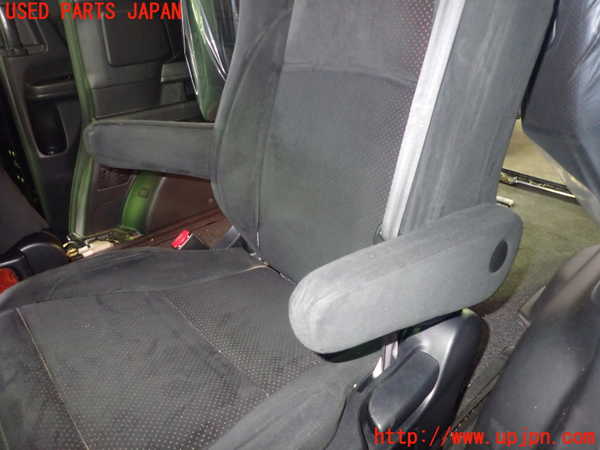 1UPJ-9230427175]ヴェルファイア(ANH20W)左2列目シート 中古_5