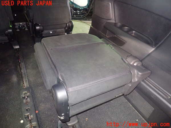 1UPJ-9230427235]ヴェルファイア(ANH20W)右3列目シート 中古_4