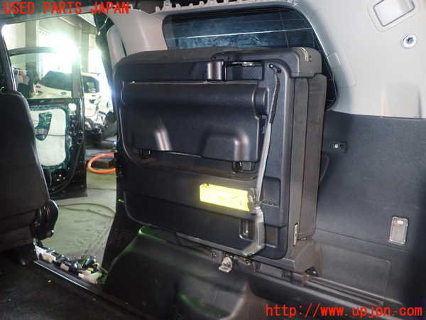 1UPJ-9230427235]ヴェルファイア(ANH20W)右3列目シート 中古_5