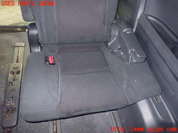 1UPJ-9230427265]ヴェルファイア(ANH20W)左3列目シート 中古_2
