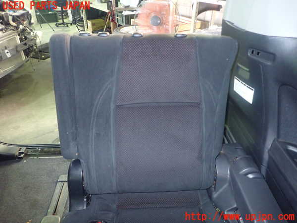 1UPJ-9230427265]ヴェルファイア(ANH20W)左3列目シート 中古_3