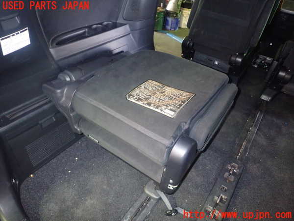 1UPJ-9230427265]ヴェルファイア(ANH20W)左3列目シート 中古_4