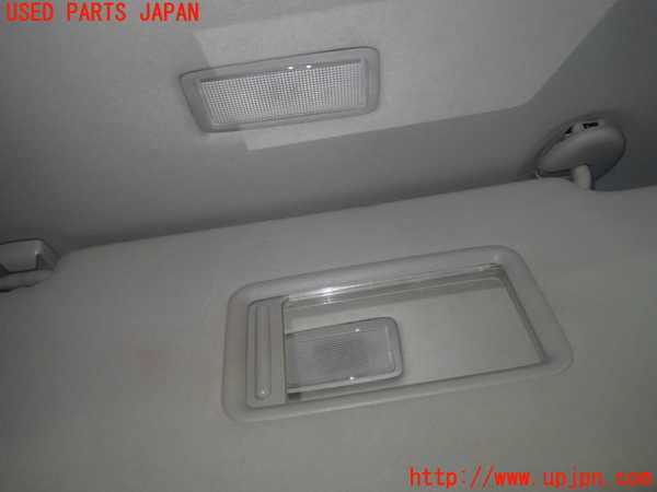 1UPJ-9230427625]ヴェルファイア(ANH20W)室内サンバイザー右側 中古_3