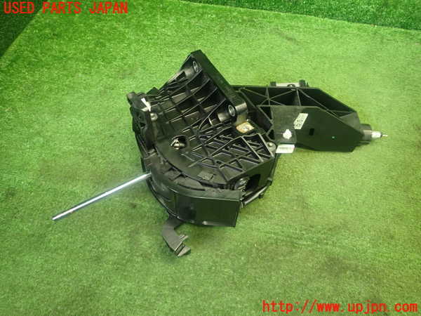 1UPJ-9230427555]ヴェルファイア(ANH20W)ATシフトレバー 中古_2