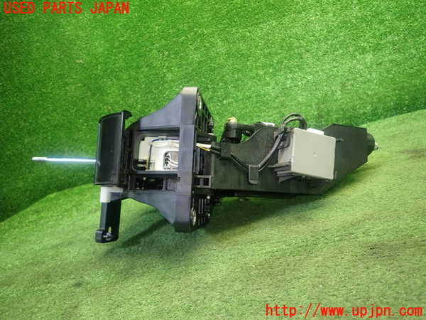 1UPJ-9230427555]ヴェルファイア(ANH20W)ATシフトレバー 中古_4