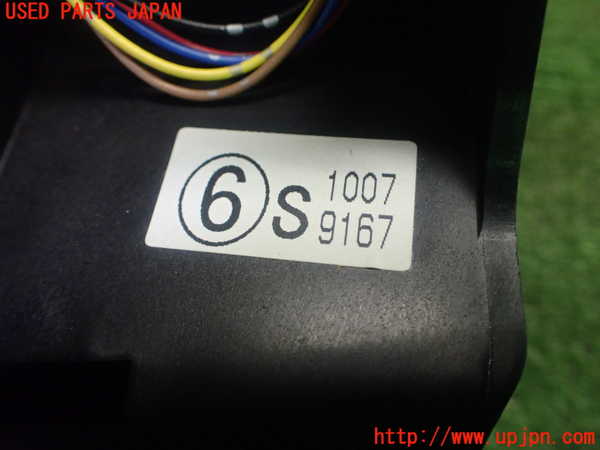 1UPJ-9230427555]ヴェルファイア(ANH20W)ATシフトレバー 中古_5