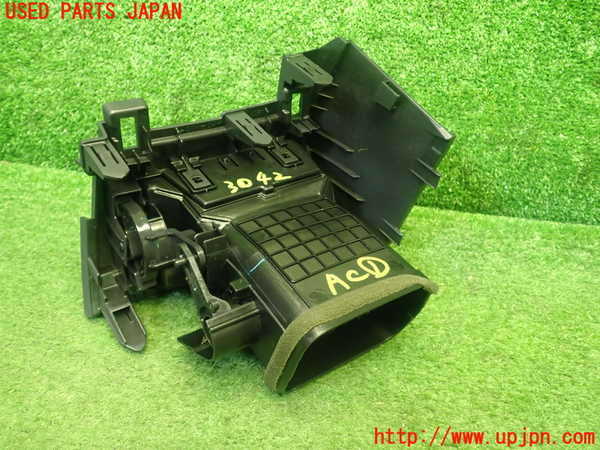1UPJ-9230427526]ヴェルファイア(ANH20W)エアコン吹き出し口1 (右) 中古_3