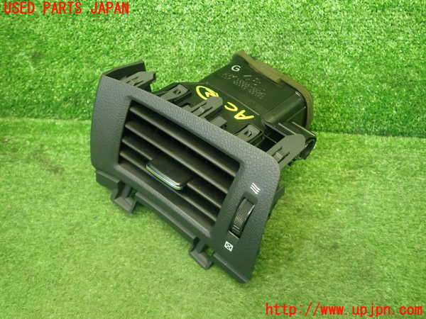1UPJ-9230427527]ヴェルファイア(ANH20W)エアコン吹き出し口2 (左) 中古_2