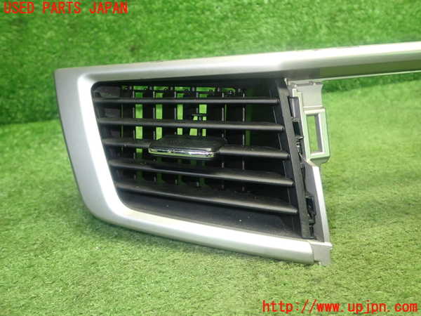 1UPJ-9230427528]ヴェルファイア(ANH20W)エアコン吹き出し口3 (真中) 中古_2
