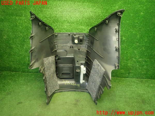1UPJ-9230427549]ヴェルファイア(ANH20W)コンソール 中古_5