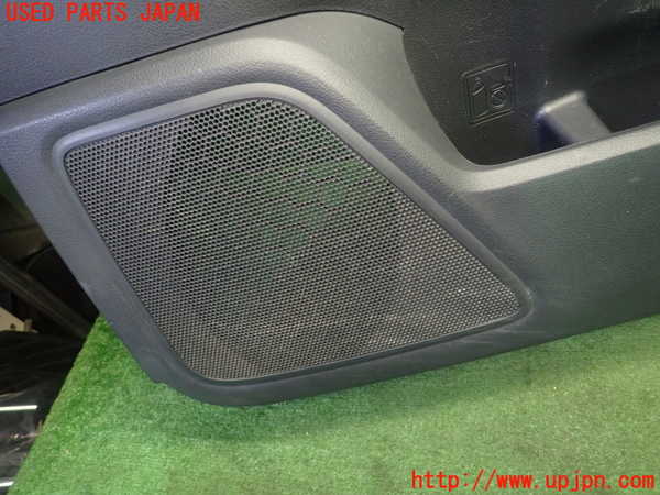 1UPJ-9230421234]ヴェルファイア(ANH20W)右前ドア内張り 中古_3