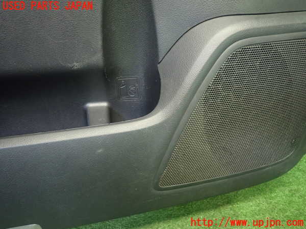 1UPJ-9230421264]ヴェルファイア(ANH20W)左前ドア内張り 中古_3