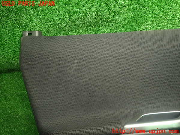 1UPJ-9230421264]ヴェルファイア(ANH20W)左前ドア内張り 中古_4