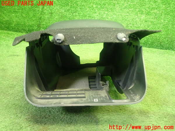 1UPJ-9230427905]ヴェルファイア(ANH20W)コラムカバー 中古_4