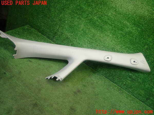 1UPJ-9230427655]ヴェルファイア(ANH20W)右フロントピラートリム 中古_3
