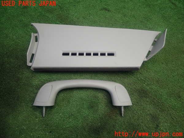 1UPJ-9230427660]ヴェルファイア(ANH20W)左フロントピラートリム 中古_4