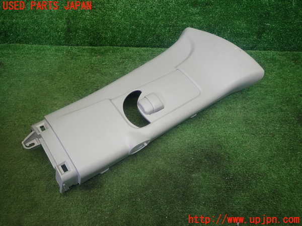 1UPJ-9230427665]ヴェルファイア(ANH20W)右センターピラートリム 中古_3