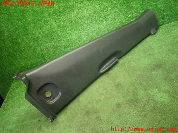 1UPJ-9230427665]ヴェルファイア(ANH20W)右センターピラートリム 中古_5