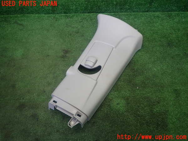1UPJ-9230427670]ヴェルファイア(ANH20W)左センターピラートリム 中古_3