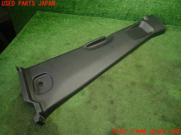 1UPJ-9230427670]ヴェルファイア(ANH20W)左センターピラートリム 中古_5